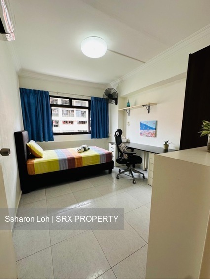 Choa Chu Kang Avenue 5 (Choa Chu Kang), HDB Executive #505328231